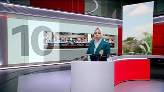 News Anchor: Scores killed in Indonesia football stadium crush -Latifa Nurul Anggraeni Sophia Rahman