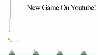 How To Play The New Game on YouTube for the Geek Week! ( Easter Egg : Missile Command )