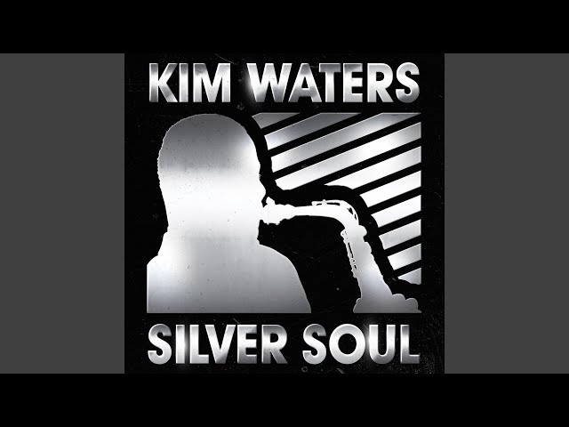 Kim Waters - Cruising Round Rock