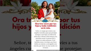 #dios #amor #oraciónpoderosa #jehovaestacontigo #jesus #virgenmaria #santos #evangelio #cristo #fe