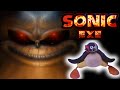 もしもピングーが「Sonic.exe」をプレイしたら多分こうなる
