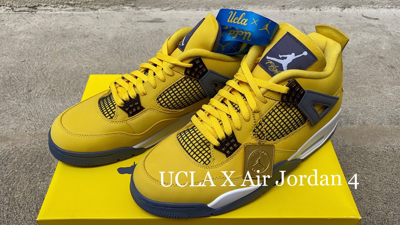 ucla jordans