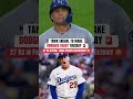 Tarik Skubal’s Dodgers Era begins tomorrow night 👏