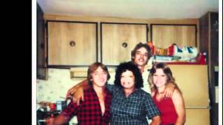 Frank Betty Reed Descendants Family Video 1