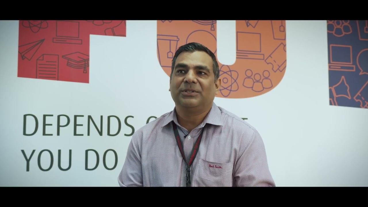 MSc Data Science - Middlesex University Mauritius