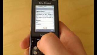 Guidu application | Ericsson Labs Wealth
