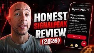 Best Crypto Signals Telegram Group? Honest SignalPeak Review (2026) Wealth