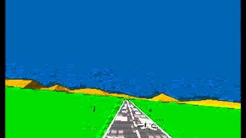 Agatron Animation - Disk 2 (Amiga Animations)