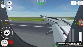 실제적인 비행기 게임 [요한TV] screenshot 3