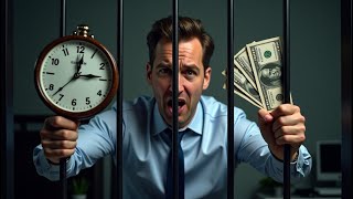 Escape the 9 To 5 TRAP:Top 5 Secrets to FREEDOM!