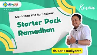 Download Lagu Kurma Episode 1 : Starter Pack Ramadhan MP3