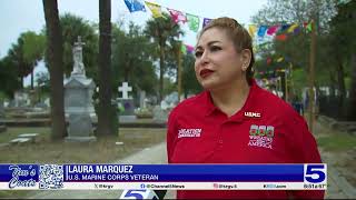 Wreaths Across America hoping to honor Valley veterans this holiday season