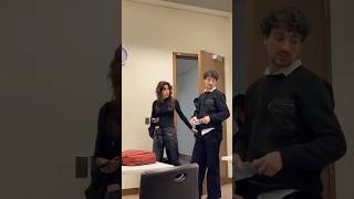 Whos Smarter Here flirting collegecrush crush programmer developer technology