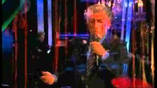 Tony Bennett - I've Got The World On A String (with lyrics) - HD