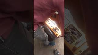 New dasska Amplifier DA9000 #bestdjsoundsystemcompany #dj