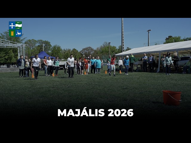 2026.05.06 - Majális 2026