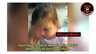 Y3Soes Kan Tuhan, Kok Belajar Ketuhanan? Gemesin