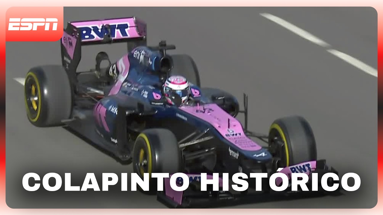 ¡LA VUELTA DE FRANCO QUE QUEDARÁ EN LA HISTORIA DEL AUTOMOVILISMO ARGENTINO!