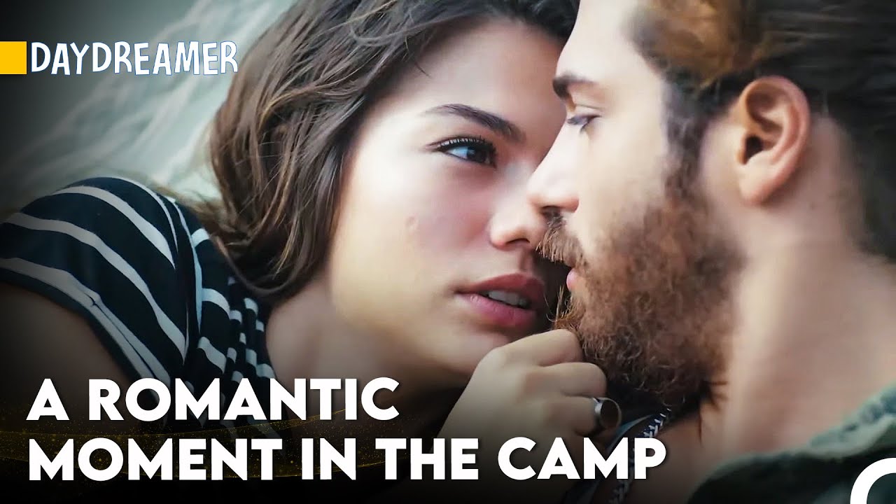 Sanem's Love for Can #35 - Daydreamer