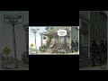 Home Swat Home #8647 #seashells #comey #PoliticalCartoonJeff #PoliticalComicJeff