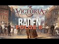VICTORIA 3 - Die Schweiz ist unser Folge #8
