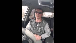 Видео Приморье,район Шаморы, загрязнённая поверхность моря во время шторма 4го мая 2016 (автор: universal)