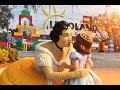 LEGOLAND PRINCESS