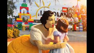 LEGOLAND PRINCESS