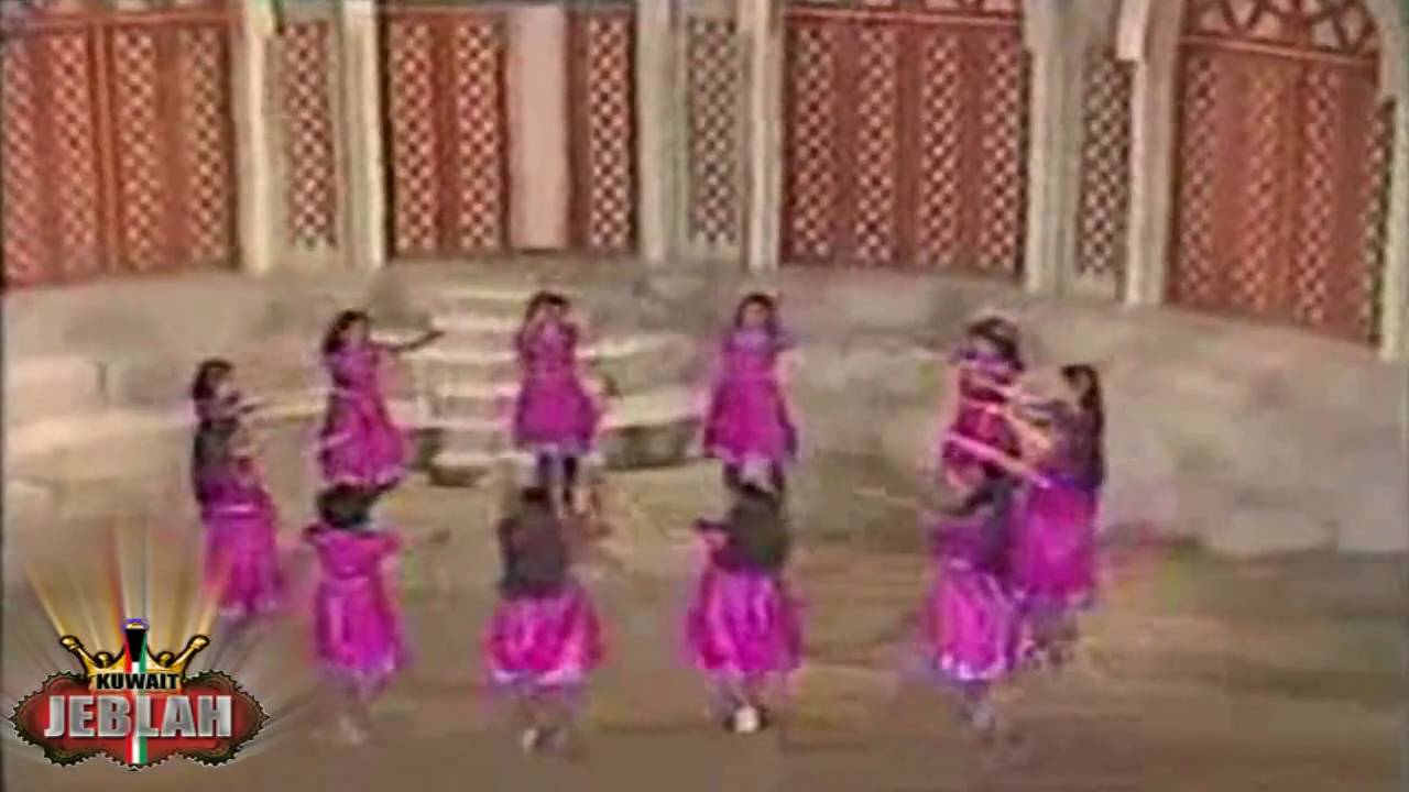 احنا عشقناها - من احتفلات العيد الوطني سنة 81