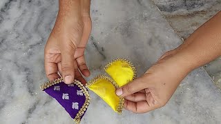 how to make tassels // latkan banana ka tarika// tassels for lehanga  #tassels #tasselsforlehanga