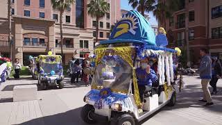 Campus Master Plan Needs Your Help To Solidify Future Look Of SJSU