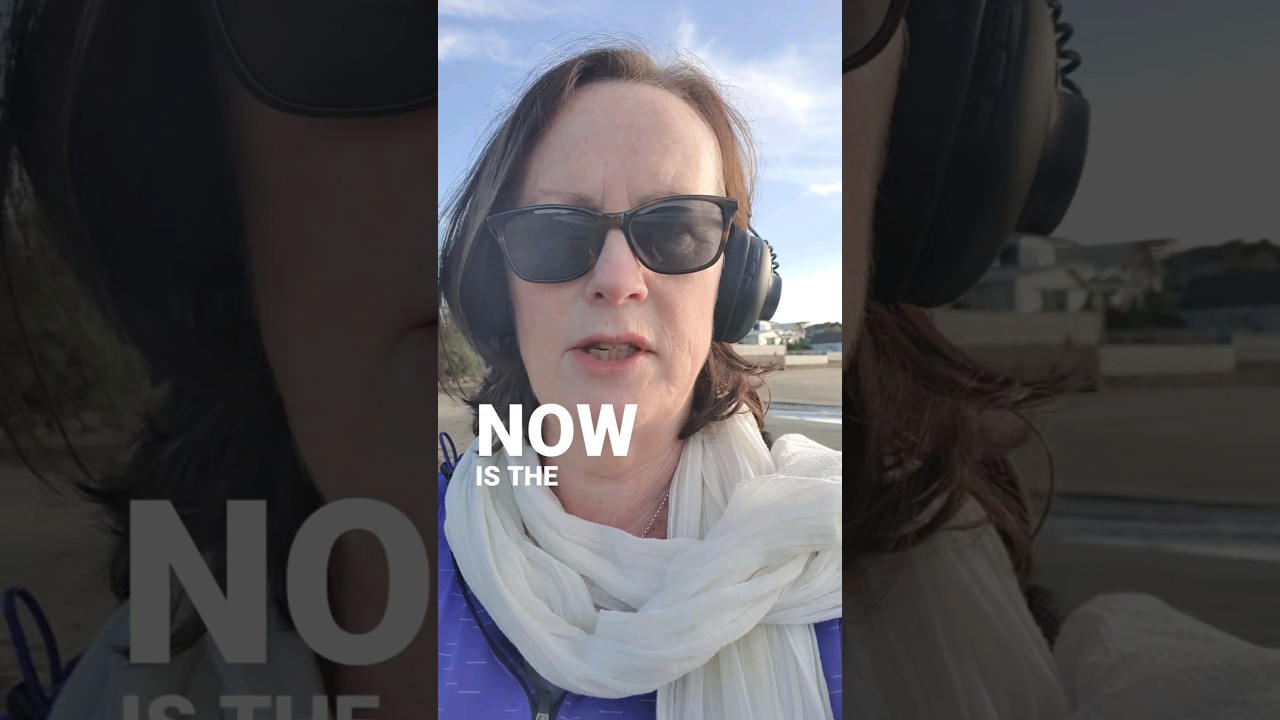 Start Now!  Record your life memories at any age. 