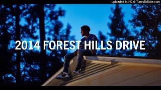 J.Cole - Apparently (Clean)