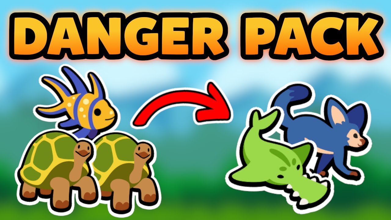 Super Auto Pets' Newest Expansion is HERE