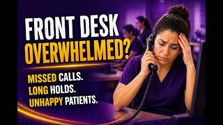 Bilingual Receptionist Services: Save 64% for Medical Practices