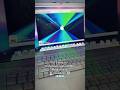 Early 2000s Music Visualizers need to be brought back #windowsmediaplayer #itunes #mp3