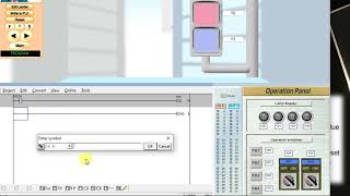 Counter in PLC