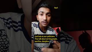 Don't trust their words
