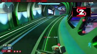 Let Play Splitgate On PS5