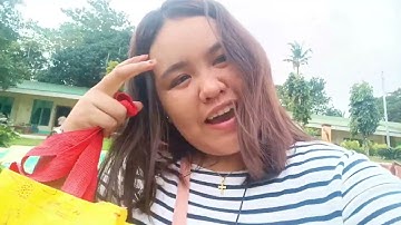 NSTP 2-CWTS (COMMUNITY IMMERSION) |VIDEO PRESENTATION|