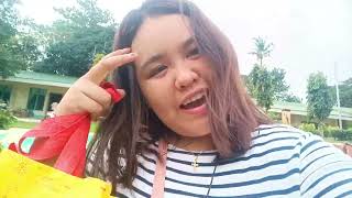 NSTP 2-CWTS (COMMUNITY IMMERSION) |VIDEO PRESENTATION|
