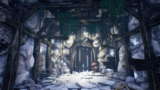 The Caves Remake - UE4