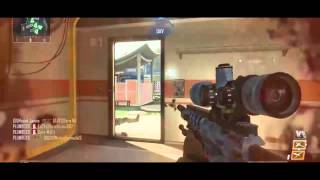Crazy Split headshot feed (W/ Edit)