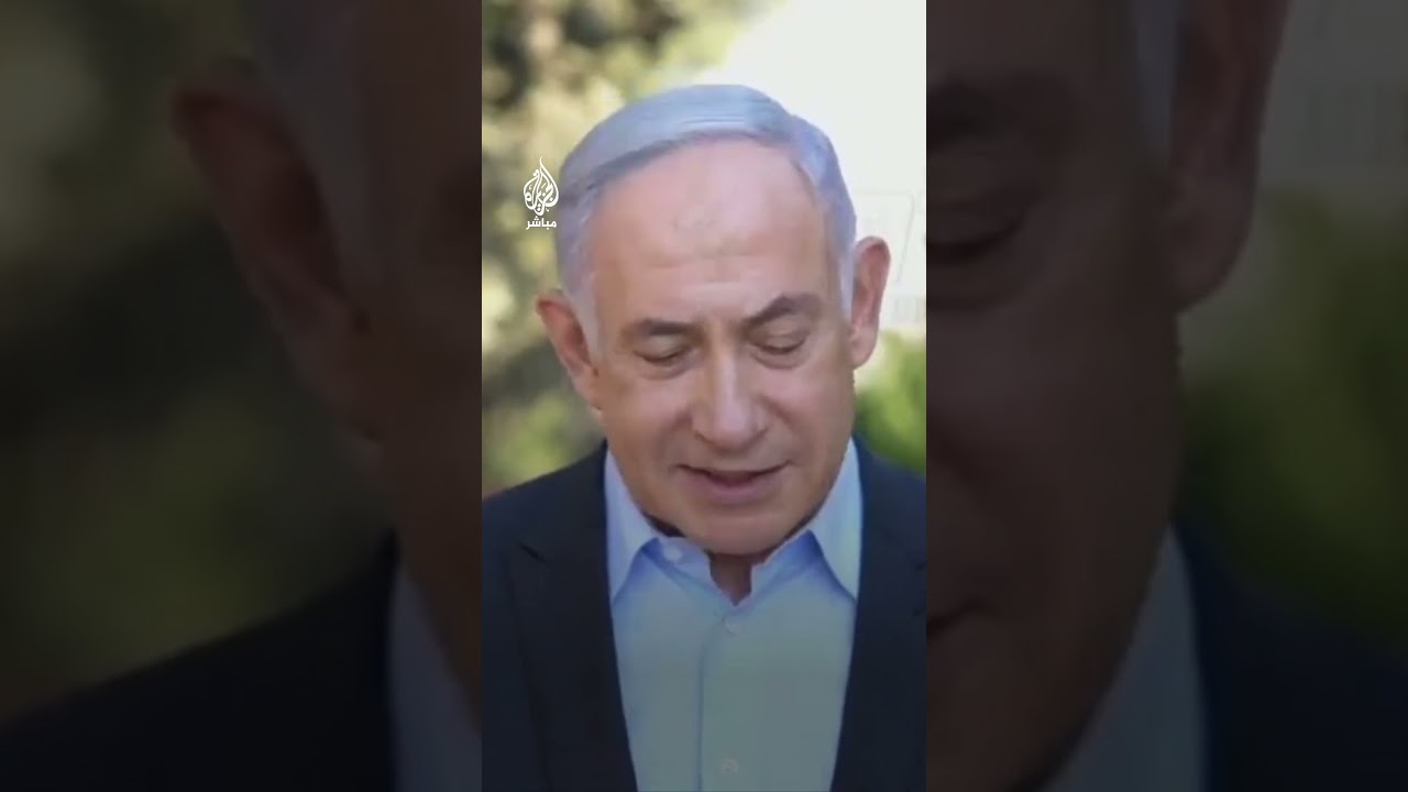 نتنياهو: نخوض معارك صعبة على جبهات عدة ونواجه ضغوطًا دولية