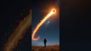 What Are The Odds of Being Hit by a Meteorite? ☄️