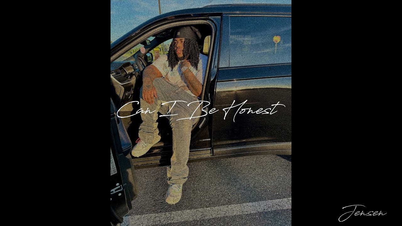 [FREE] Yatta Bandz x 3Breezy Type Beat 2024 - "Can I Be Honest?"