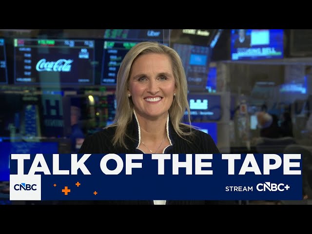 More market volatility is ahead but not necessarily bad news, says Morgan Stanley's Sherry Paul