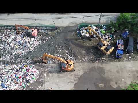 NEW MANILA INTERNATIONAL AIRPORT BARANGAY TALIPTIP BULACAN UPDATE DECEMBER 02 2025 