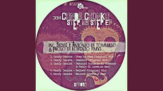 Download Lagu Step by Step