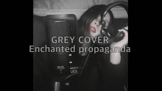 [PONY COVER] 재키와이 (Jvcki Wai) - Enchanted Propaganda